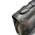 LOUIS VUITTON ヴィトン ジッピーLY エクリプス モノグラム セカンドバッグ 財布
