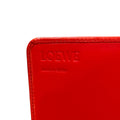 美品 LOEWE ロエベ ショルダーウォレット ショルダーバッグ 財布 バッグ 斜めがけ クロスボディ