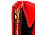 美品 LOEWE ロエベ ショルダーウォレット ショルダーバッグ 財布 バッグ 斜めがけ クロスボディ