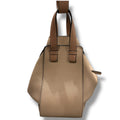 新品未使用 LOEWE ロエベ ハンモック ショルダーバッグ 肩がけ ベージュ