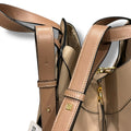 新品未使用 LOEWE ロエベ ハンモック ショルダーバッグ 肩がけ ベージュ