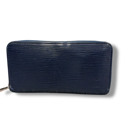 美品 LOUIS VUITTON ヴィトン エピ ジッピーウォレット 長財布