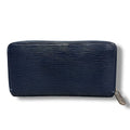 美品 LOUIS VUITTON ヴィトン エピ ジッピーウォレット 長財布