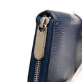 美品 LOUIS VUITTON ヴィトン エピ ジッピーウォレット 長財布