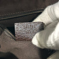 GUCCI グッチ GGキャンバス ショルダーバッグ 斜めがけ クロスボディ
