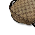 GUCCI グッチ GGキャンバス ショルダーバッグ 斜めがけ クロスボディ