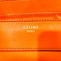 美品　CELINE セリーヌ ラゲージ トートバッグ レディース A4収納