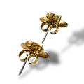 Vivienne Westwood ヴィヴィアン ピアス 両耳用 ゴールド レディース