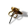 Vivienne Westwood ヴィヴィアン ピアス 両耳用 ゴールド レディース