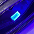 CHANEL シャネル マトラッセ フリンジ チェーンショルダーバッグ ブラック ココマーク レディース