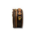 LOUISVUITTON ヴィトン モノグラム ミニ・ボワットシャポー ２way ショルダーバッグ レディース