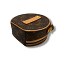 LOUISVUITTON ヴィトン モノグラム ミニ・ボワットシャポー ２way ショルダーバッグ レディース