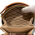 LOUISVUITTON ヴィトン モノグラム ミニ・ボワットシャポー ２way ショルダーバッグ レディース
